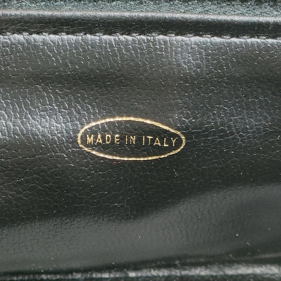 Chanel Vanity Bag Black Leather 
Can be used in different ways - Picture 8 of 9